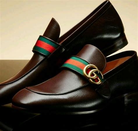 Gucci Dress Shoes for Men 